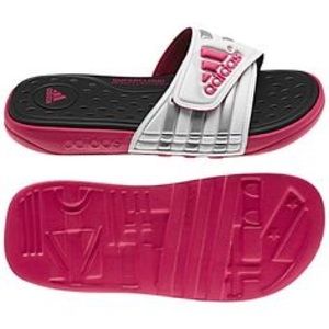 Adidas Supercloud slide sandals